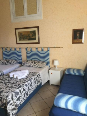 Отель B&B Anfiteatro Campano  Капуя